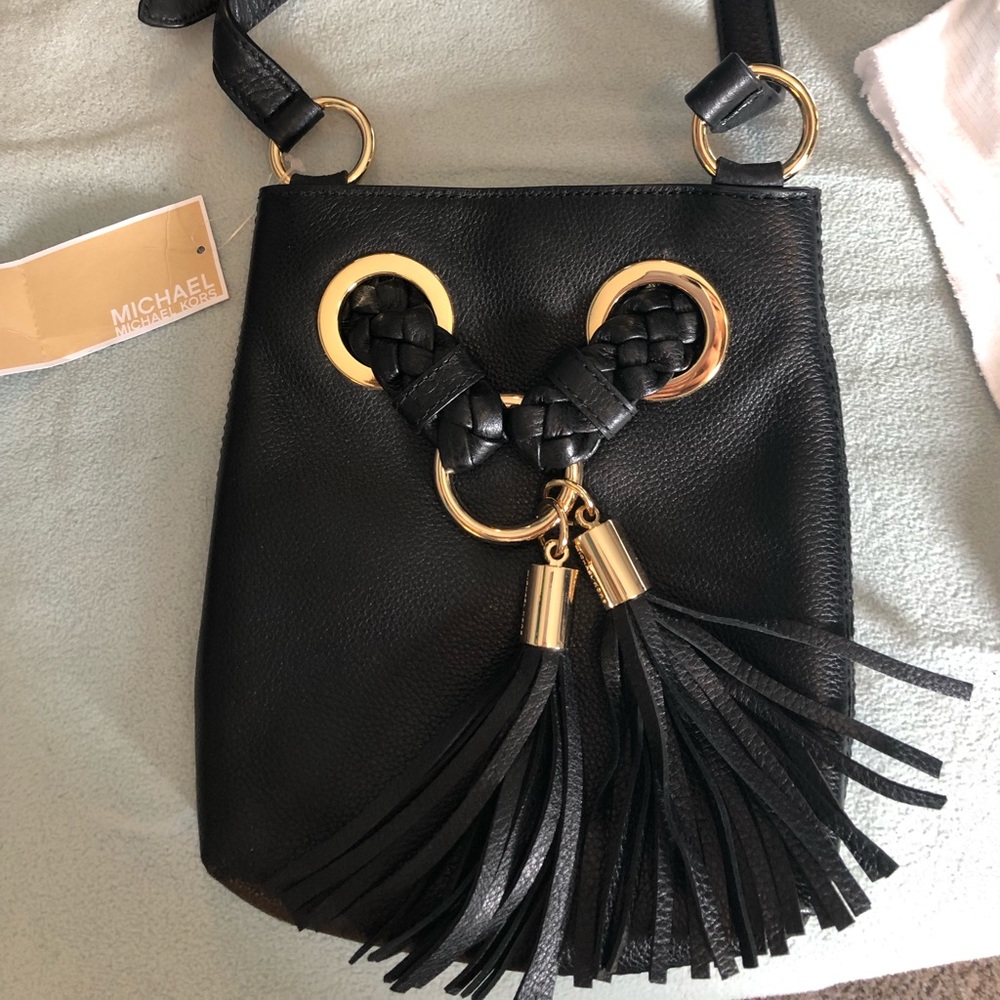 Michael Kors cross body
